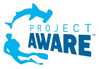 Southampton Scuba Diving supports Project Aware